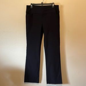 Women’s APT 9 Black Pants